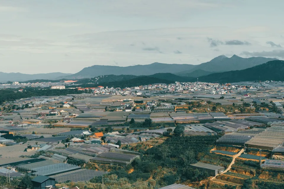 Không gian Trần Thị Ngọc Hiền